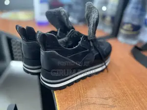 Elevator Women Shoes