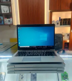 Photo - New Laptop HP EliteBook 840 8GB Intel Core I5 SSD 512GB