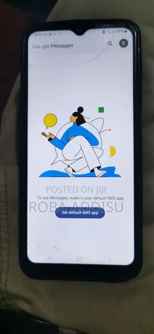 Samsung Galaxy A13 64 GB Gray