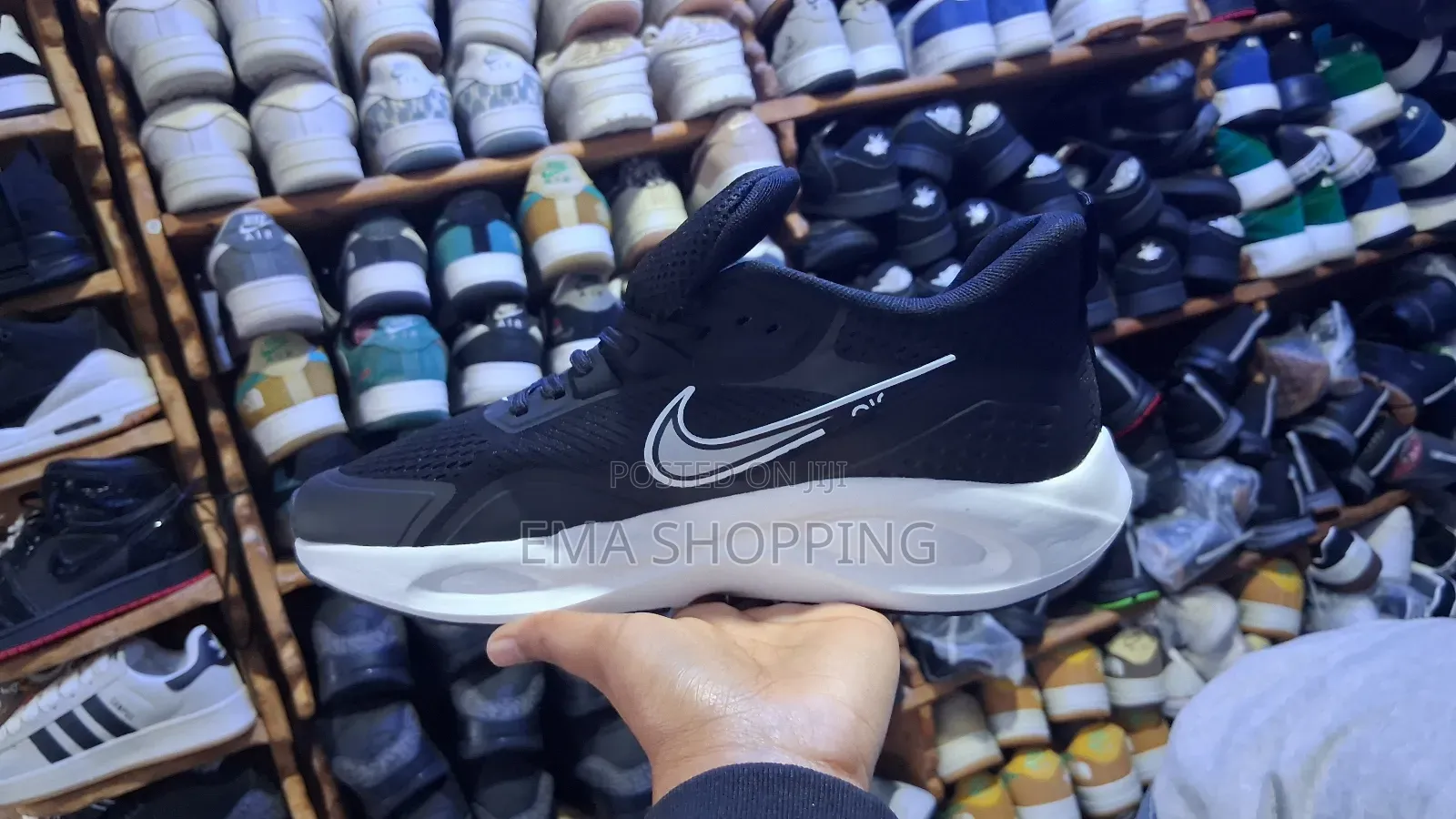 Nike Zoom Sneakers