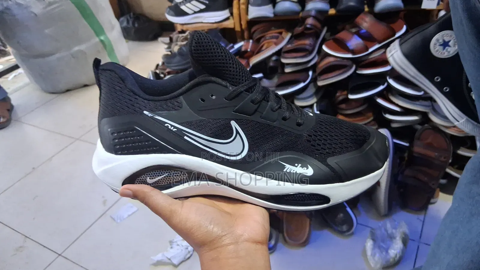Nike Zoom Sneakers