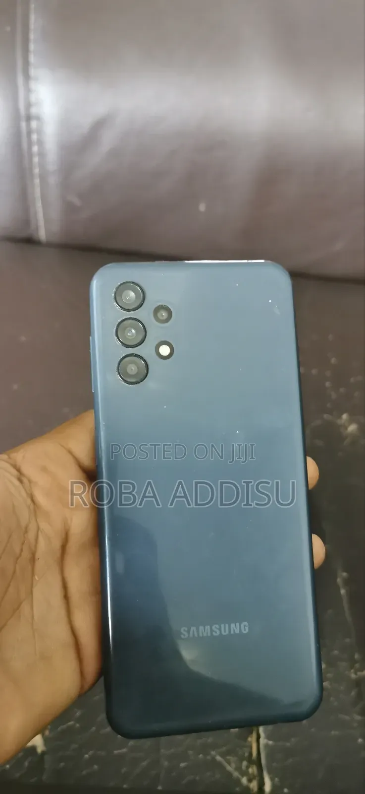 Samsung Galaxy A13 64 GB Gray