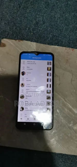 Photo - Samsung Galaxy A13 64 GB Gray