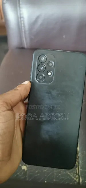 Samsung Galaxy A13 64 GB Gray