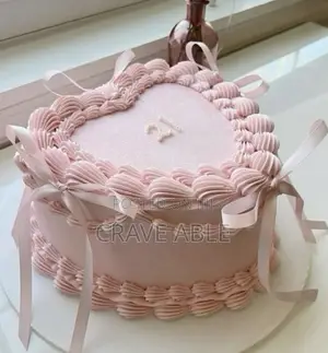 Photo - Cake for Birthdays