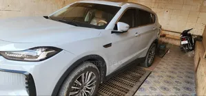 Jetour X70 Plus 2025 Gray