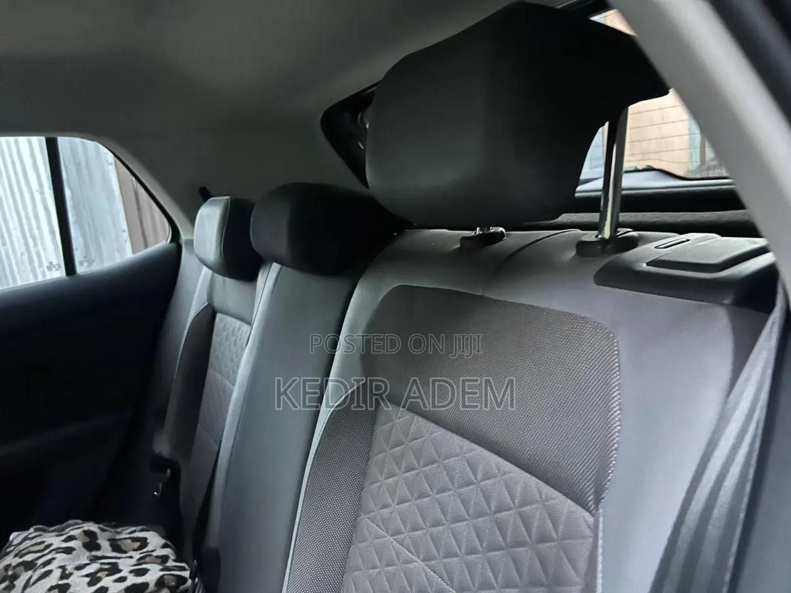 Jetour X70 Plus 2025 Gray