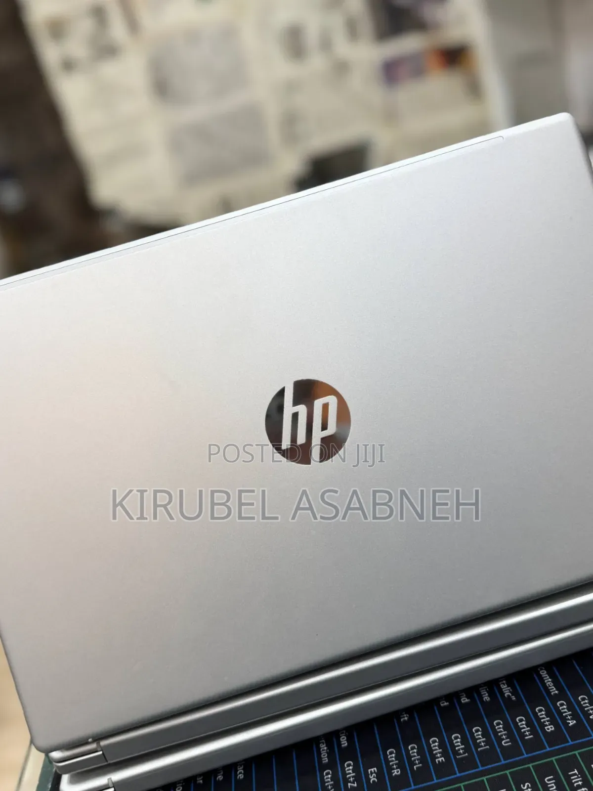 New Laptop HP Stream Notebook 16GB Intel Core I5 SSD 1T