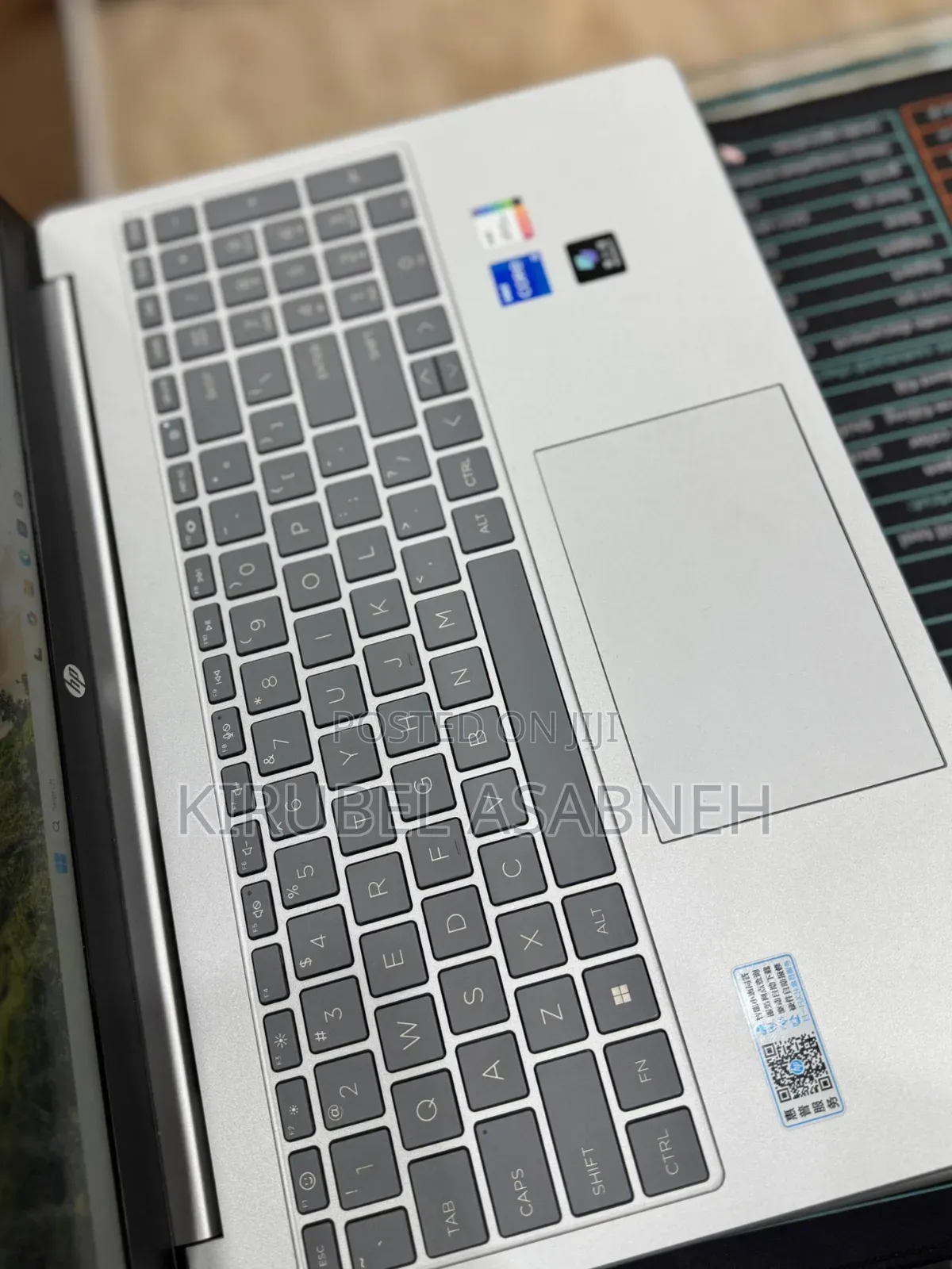 New Laptop HP Stream Notebook 16GB Intel Core I5 SSD 1T