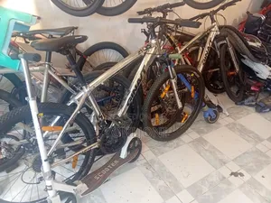 Bicycle Bike