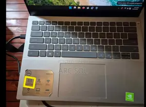 Laptop Dell Inspiron 14 16GB Intel Core I7 SSD 512GB