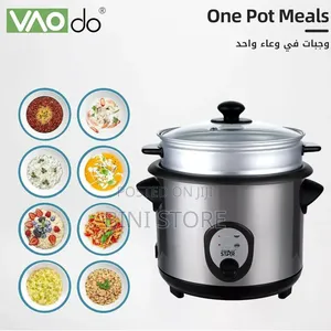 Electric Rice Cooker