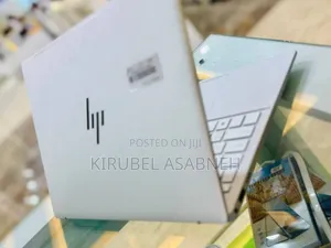 New Laptop HP Pavilion 14 16GB Intel Core I5 SSD 1T