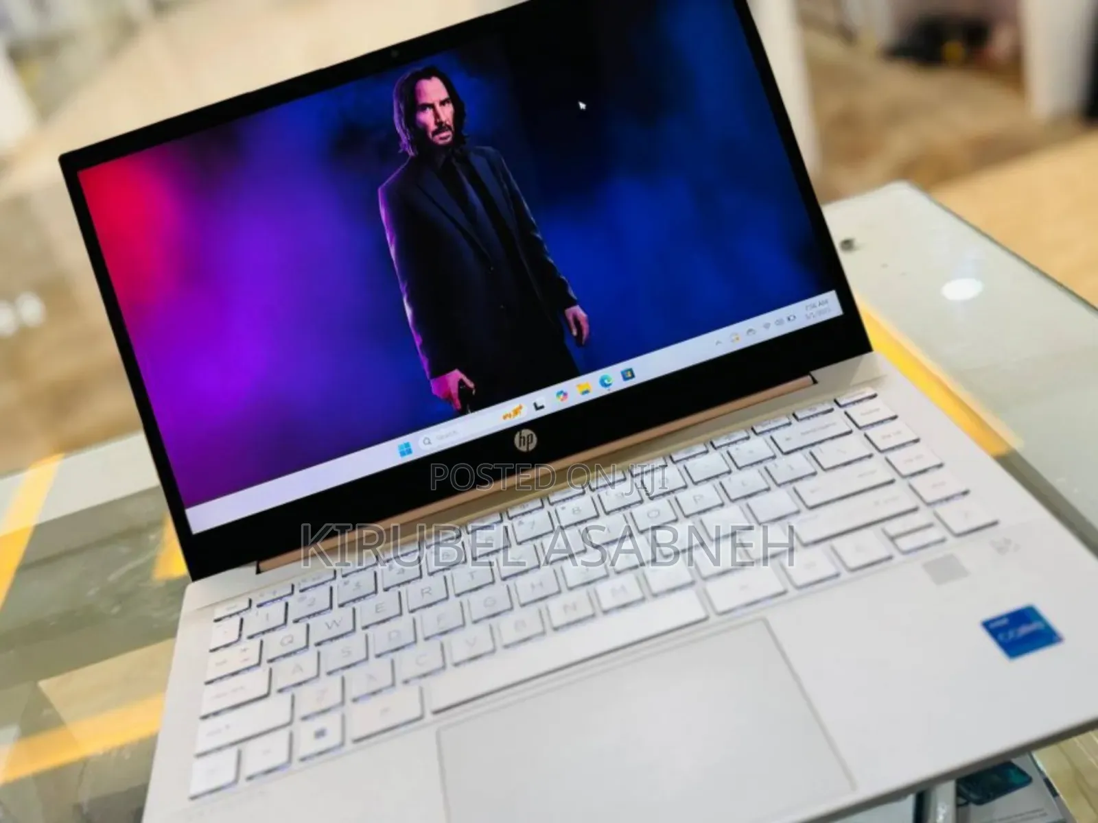 New Laptop HP Pavilion 14 16GB Intel Core I5 SSD 1T