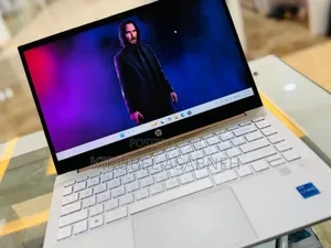 New Laptop HP Pavilion 14 16GB Intel Core I5 SSD 1T