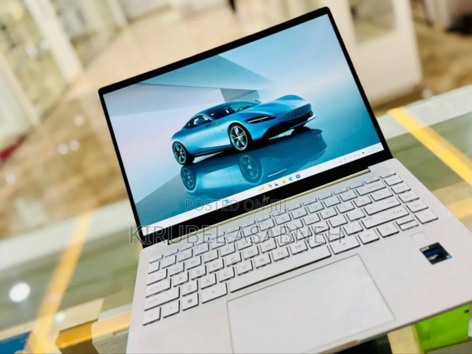 New Laptop HP Pavilion 14 16GB Intel Core I5 SSD 1T