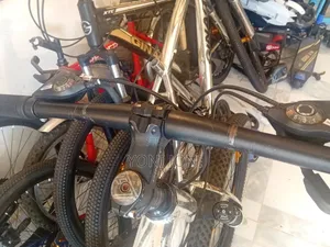 Bike Adult, Children