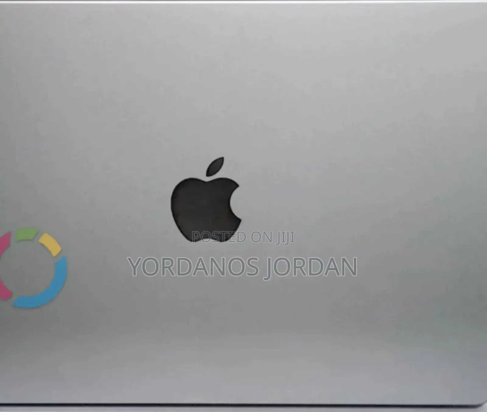 New Laptop Apple MacBook Pro M1 16GB Apple M1 SSD 512GB