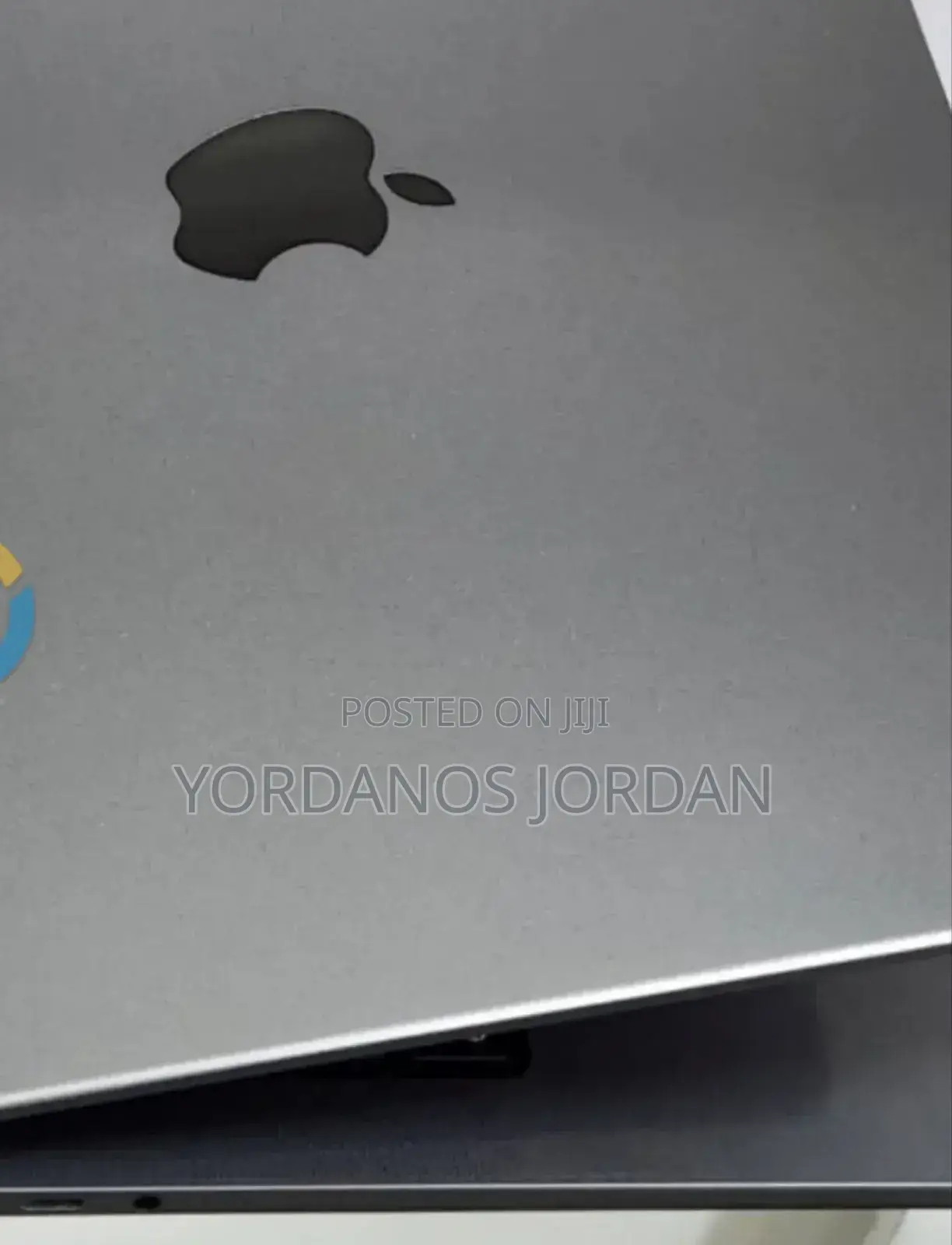 New Laptop Apple MacBook Pro M1 16GB Apple M1 SSD 512GB