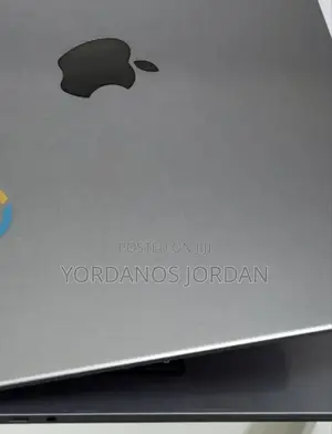 New Laptop Apple MacBook Pro M1 16GB Apple M1 SSD 512GB