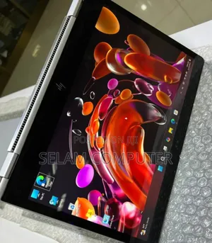 Photo - New Laptop HP EliteBook X360 1030 8GB Intel Core I5 SSD 256GB