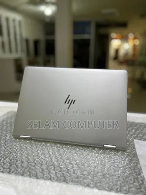 New Laptop HP EliteBook X360 1030 8GB Intel Core I5 SSD 256GB