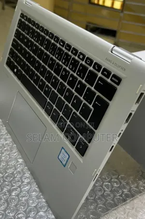New Laptop HP EliteBook X360 1030 8GB Intel Core I5 SSD 256GB