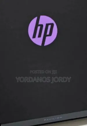 Photo - New Laptop HP Pavilion 15 16GB Intel Core i5 SSD 512GB