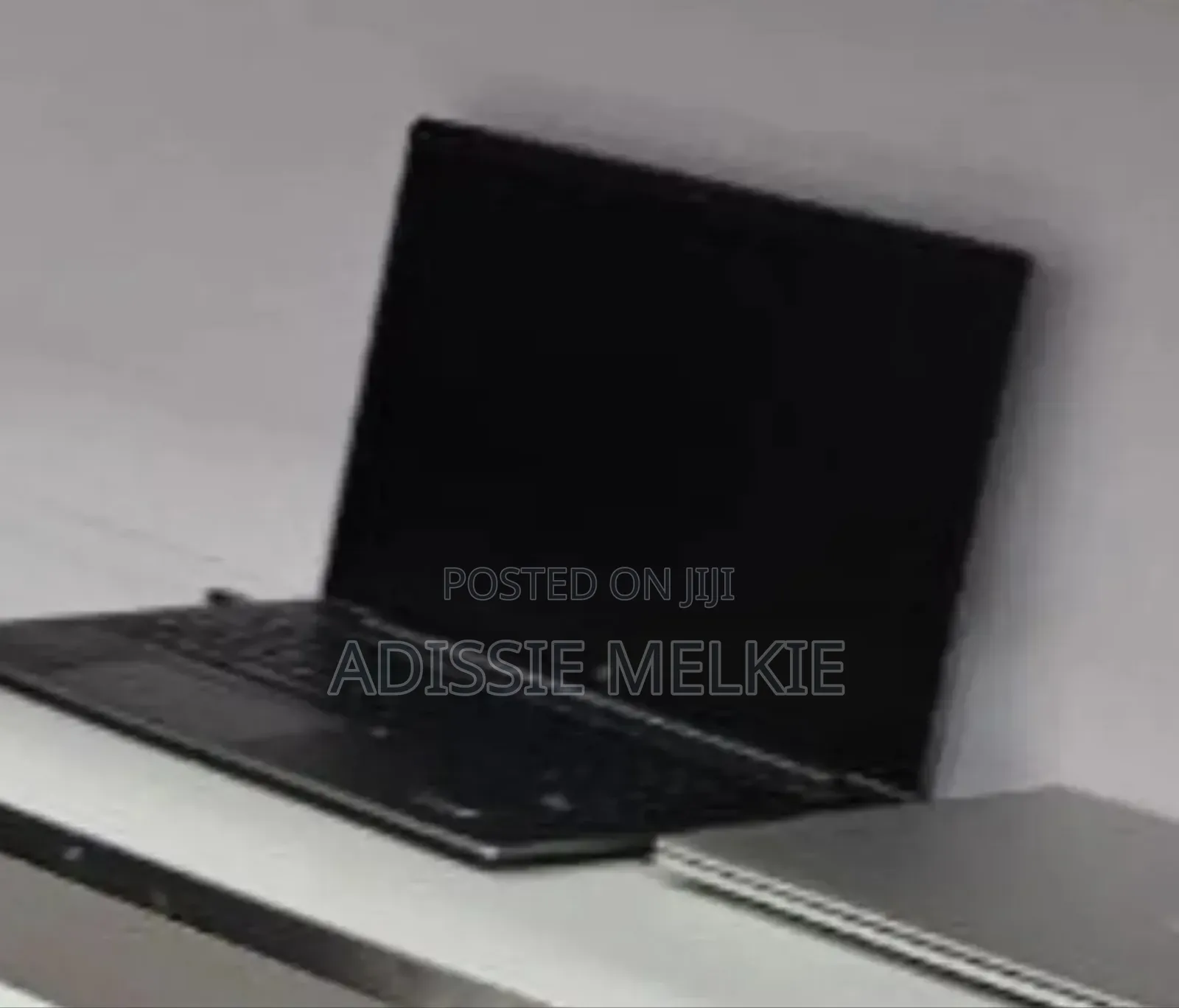 New Laptop Microsoft Surface Pro 4 8GB Intel Core i5 SSD 256GB