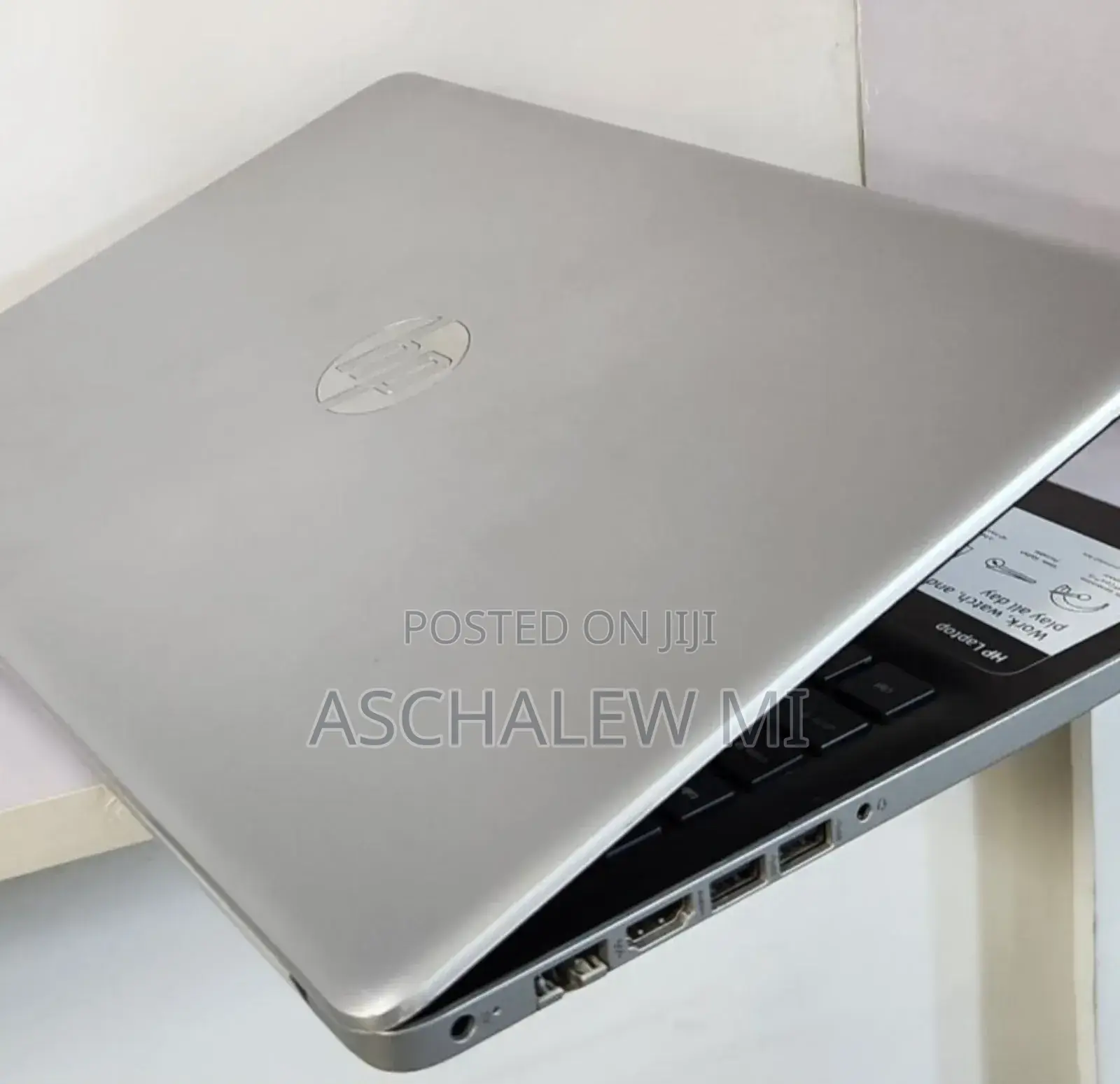 New Laptop HP Stream Notebook 8GB Intel Core I5 HDD 1T