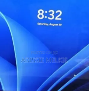 New Laptop Microsoft Surface Pro 4 8GB Intel Core i5 SSD 256GB