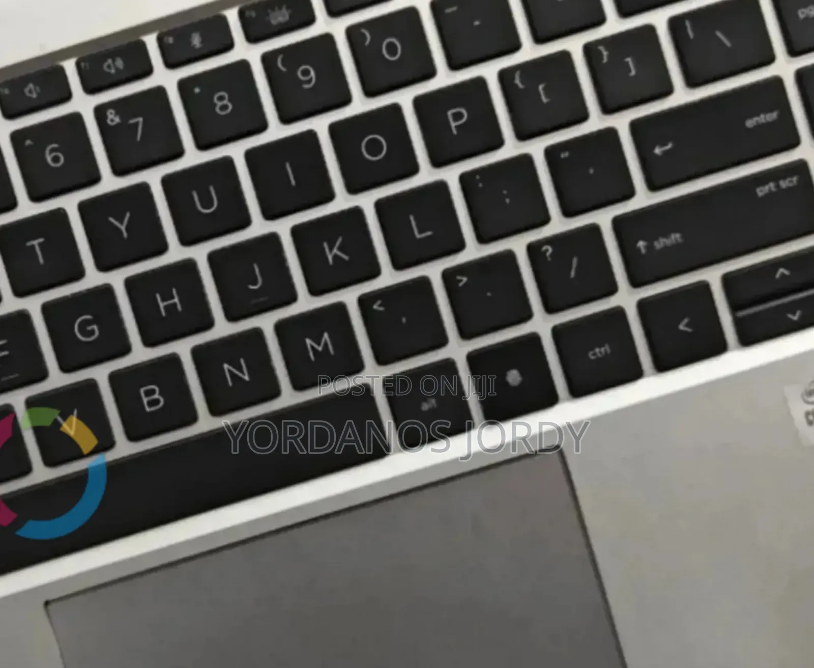 New Laptop HP EliteBook x360 1040 G7 16GB Intel Core i7 SSD 512GB