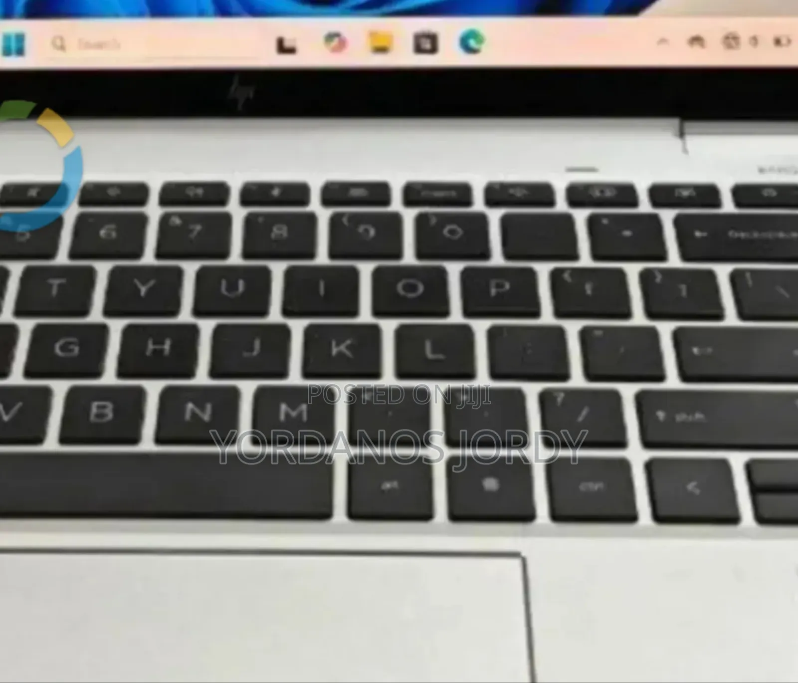 New Laptop HP EliteBook x360 1040 G7 16GB Intel Core i7 SSD 512GB