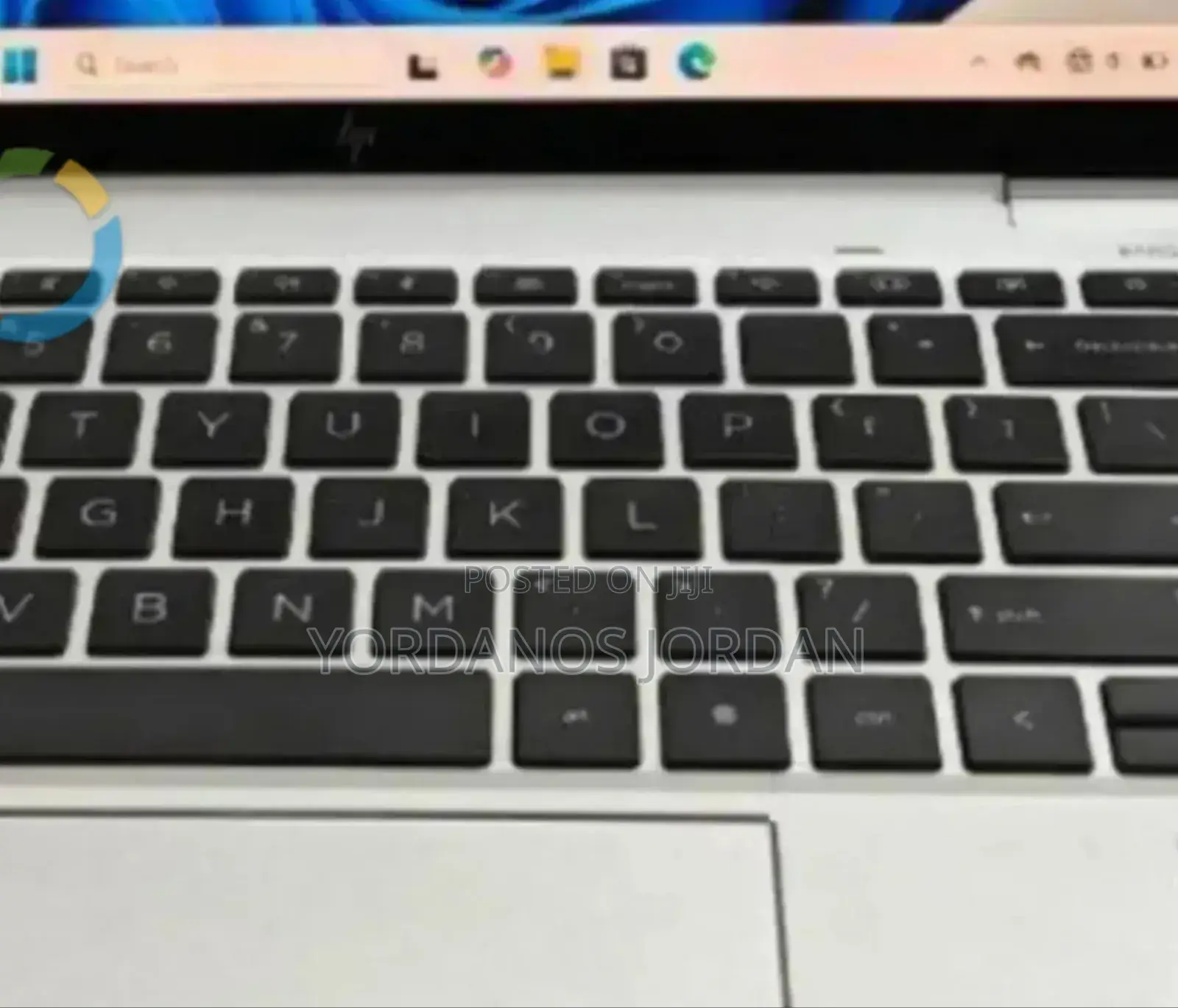 New Laptop HP EliteBook x360 1040 G7 16GB Intel Core i7 SSD 512GB
