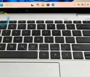 New Laptop HP EliteBook x360 1040 G7 16GB Intel Core i7 SSD 512GB