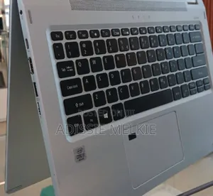 Photo - New Laptop Acer Spin 3 16GB Intel Core I5 SSD 512GB