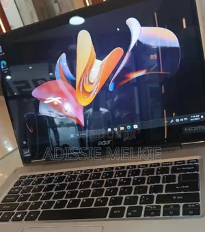 New Laptop Acer Spin 3 16GB Intel Core I5 SSD 512GB