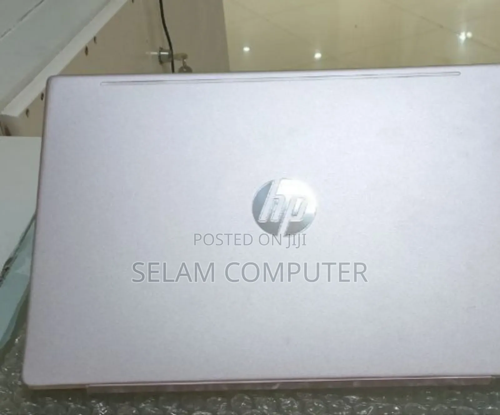 New Laptop HP Pavilion 14 8GB Intel Core I5 SSD 500GB