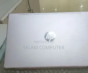 Photo - New Laptop HP Pavilion 14 8GB Intel Core I5 SSD 500GB