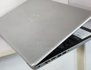New Laptop HP Stream Notebook 8GB Intel Core I5 HDD+SSD 1.5T