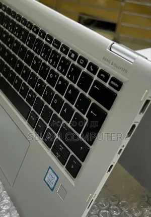 New Laptop HP Pavilion 14 8GB Intel Core I5 SSD 500GB