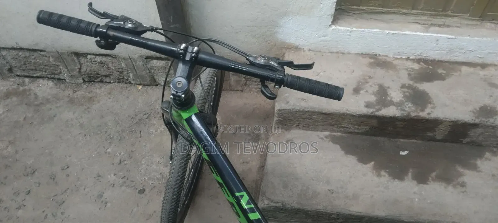 New Shineray Xy200gy-10 2025 Green