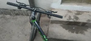 New Shineray Xy200gy-10 2025 Green