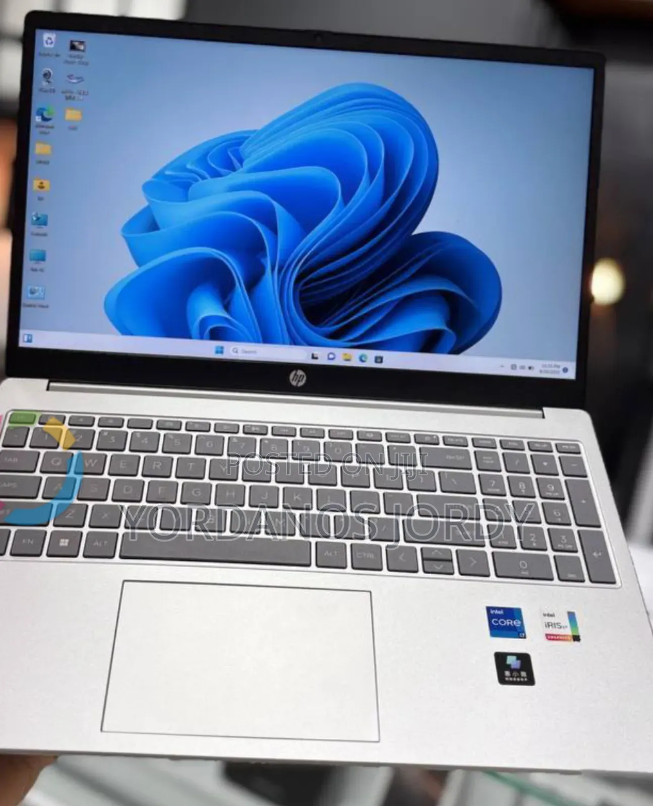 New Laptop HP Stream Notebook 16GB Intel Core I7 SSD 512GB