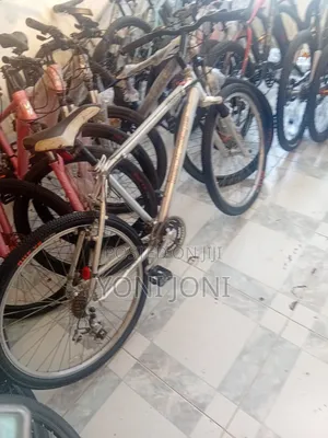 Photo - Bicycle 24,26.