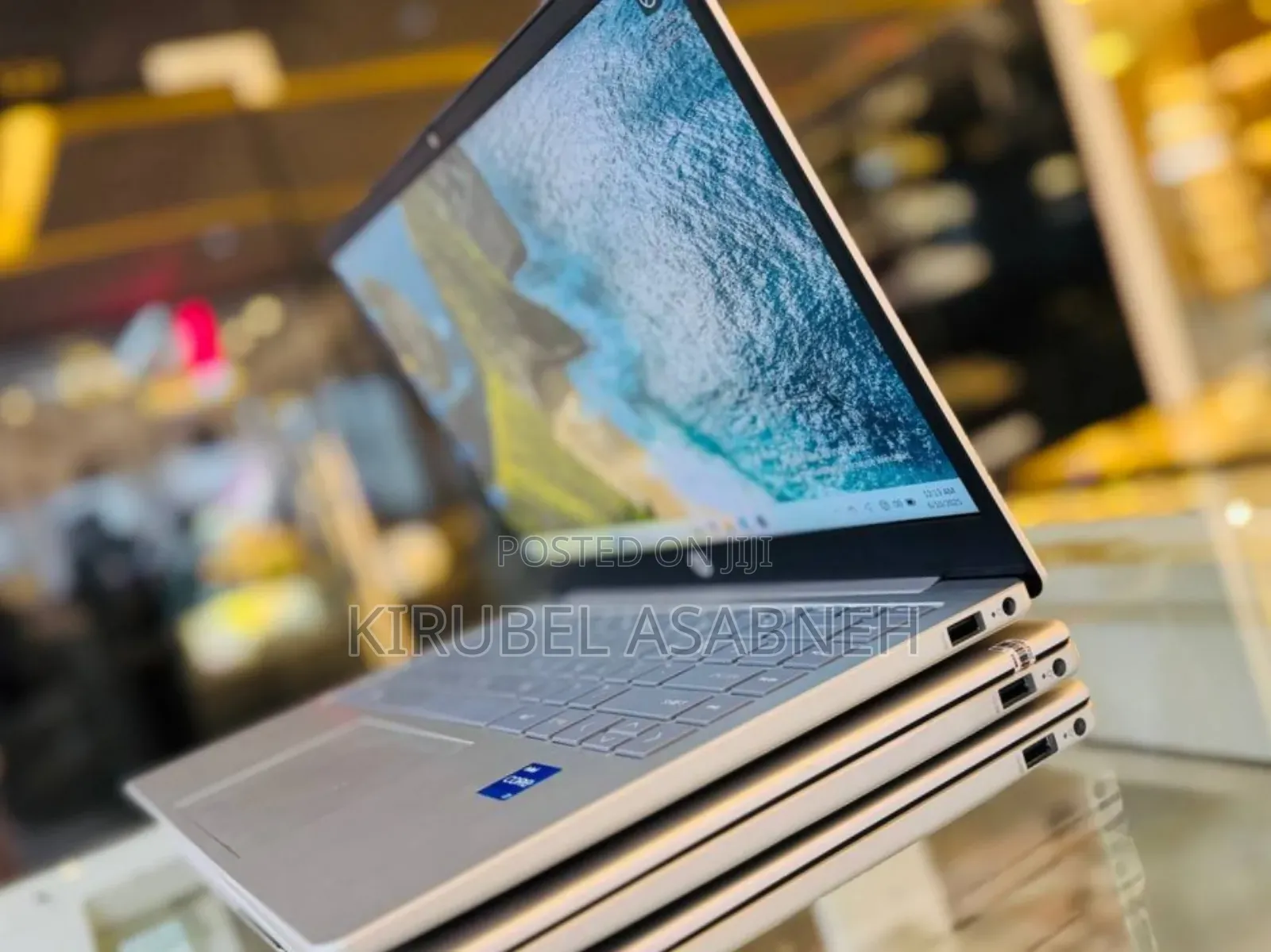 New Laptop HP Stream Notebook 16GB Intel Core I7 SSD 1T