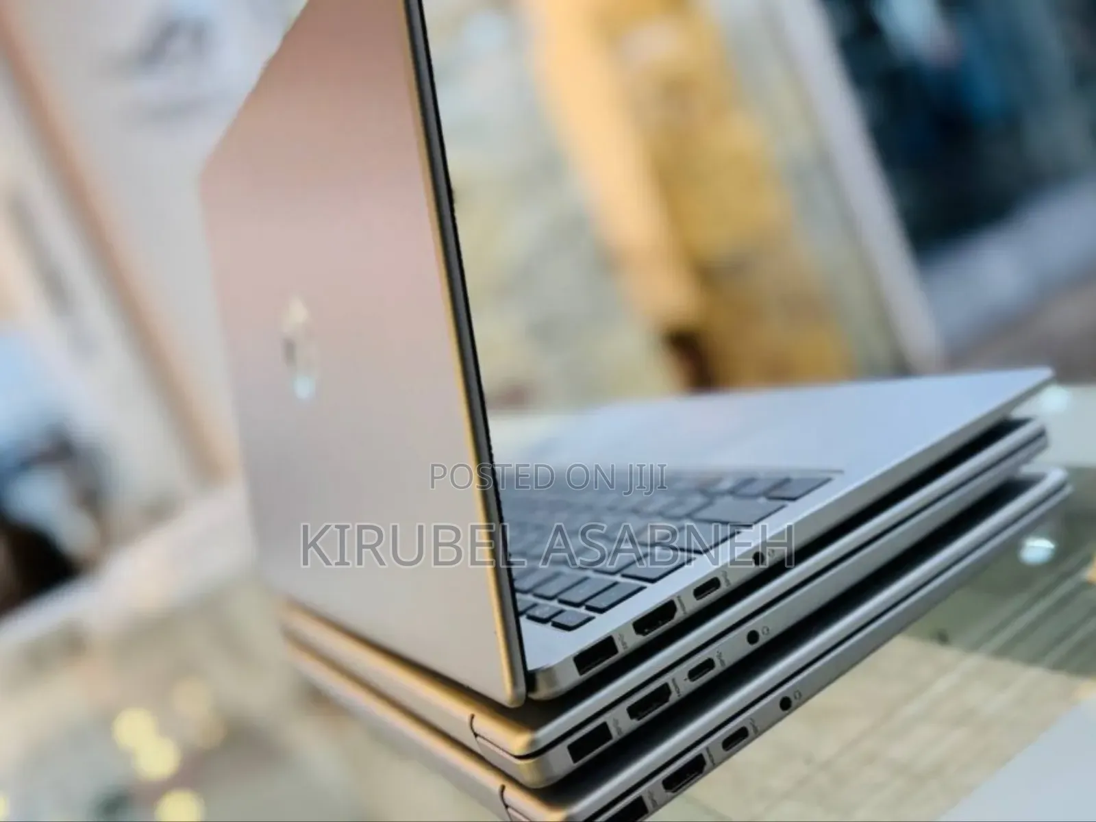 New Laptop HP Stream Notebook 16GB Intel Core I7 SSD 1T