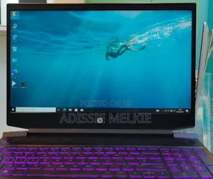 Photo - New Laptop HP Pavilion 15 16GB AMD Ryzen 7 SSD 512GB