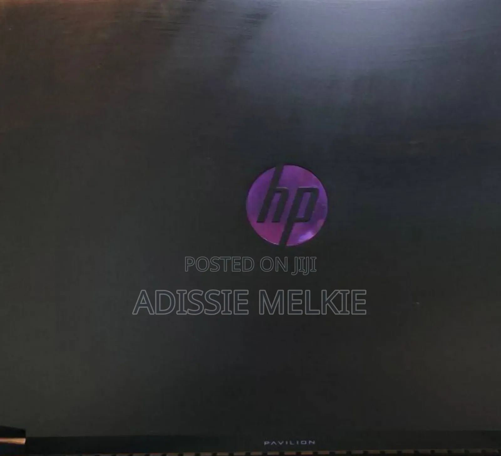 New Laptop HP Pavilion 15 16GB AMD Ryzen 7 SSD 512GB