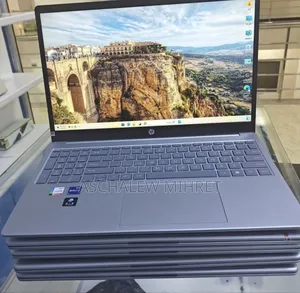 Photo - New Laptop HP Stream Notebook 16GB Intel Core I5 SSD 1T